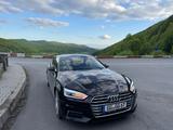Audi A5 2.0 TFSI S tronic Sportback sport