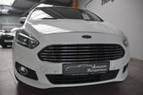 Ford S-Max Titanium Automatik LED Kamera AHK - Ford S-Max in Duisburg