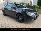Volkswagen Eos 1.4*Klima*NAVI*Bi-Xenon*Leder*LED* - Volkswagen Eos in Hamburg