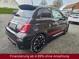 Abarth 500 1.4 595 | TüV neu - Abarth 500 aus 2019