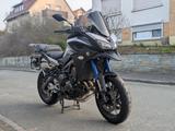 Yamaha MT09 Tracer RN29 (inkl. Zubehör) - YAMAHA RN09