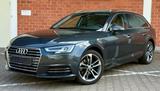 Audi A4 Avant B9 1.4 TFSI 1.Hand Automatik... - Audi A4: B9
