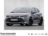 Toyota Corolla COMFORT+ACC+LHZ+KAMERA+LED+17" - Toyota Corolla Comfort mit Benzin-Antrieb