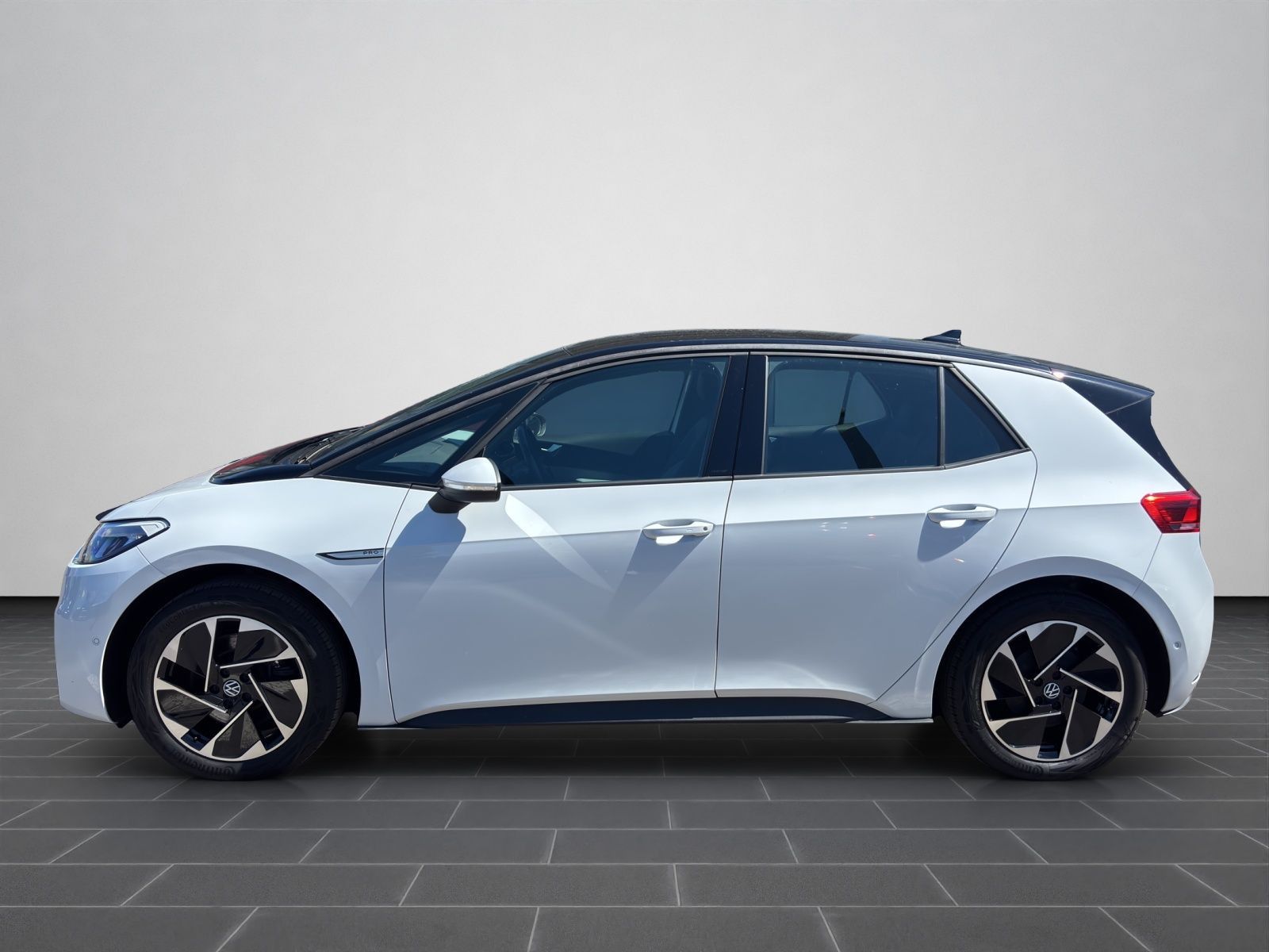 Volkswagen ID.3 - Bild 8