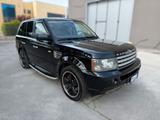 Land Rover RANGE ROVER SPORT HSE 3.6 V8 2009 12 MESI DI GAR - gebrauchte Land Rover Range Rover Sport aus dem Jahr 2008