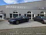 Maserati Ghibli GranLusso S Q4 430PS - Maserati Ghibli S-GRANLUSSO