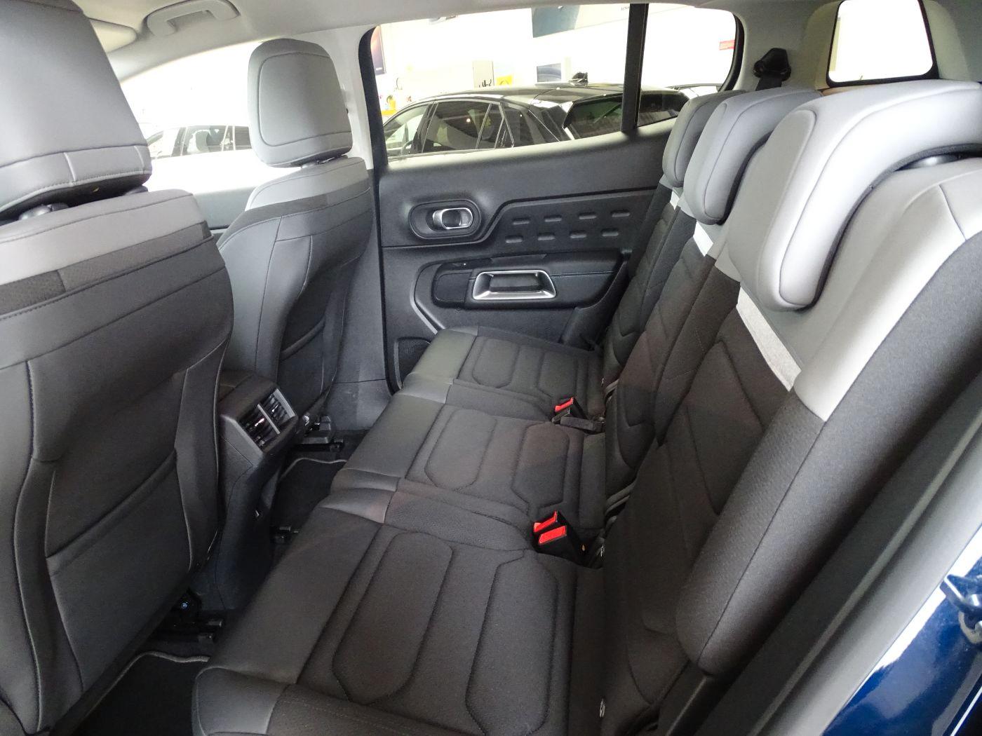 Citroën C5 Aircross 1.2 Puretech 130 FEEL LED+2xKlima+LM