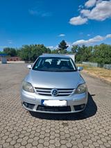 Volkswagen Golf Plus 1.4 TSI Sportline Sportline - Volkswagen Golf Plus Sportline mit Benzin-Antrieb
