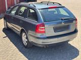 Skoda Octavia 1.9 TDI - Skoda Octavia aus 2005 mit Diesel-Antrieb