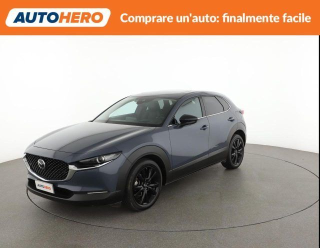 Other MAZDA CX-30 2.0L e-Skyactiv-X M Hybrid 2WD Exclu