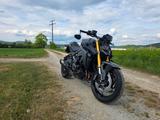 Suzuki GSX-S 1000 Power Edition  - SUZUKI GSX S1000