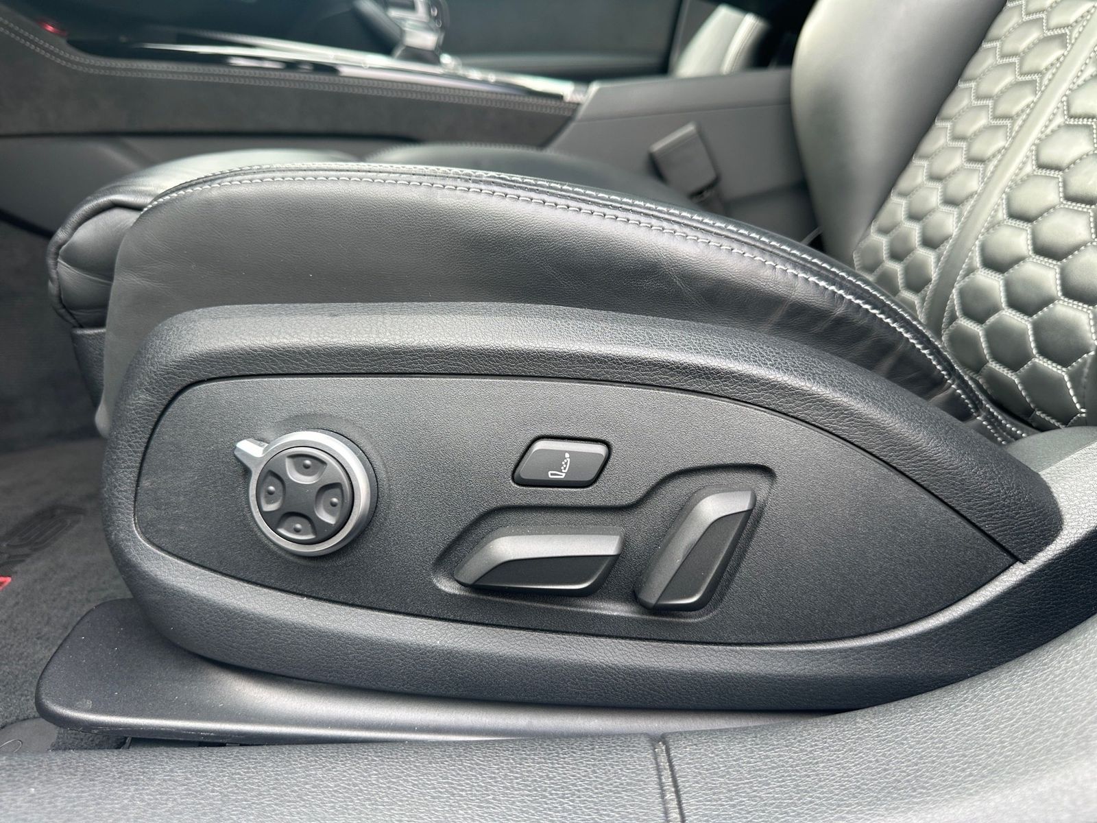 Audi RS 5 Sportback quattro *B&O*BLACKSTYLE*PANO*NAVI foto 8