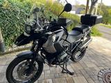 BMW Gs1200 Triple Black  - BMW 1200 GS TRIPLE BLACK