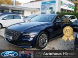 Genesis G80 Premium 4WD 2.5 T-GDI AD Leder LED ACC CarPl