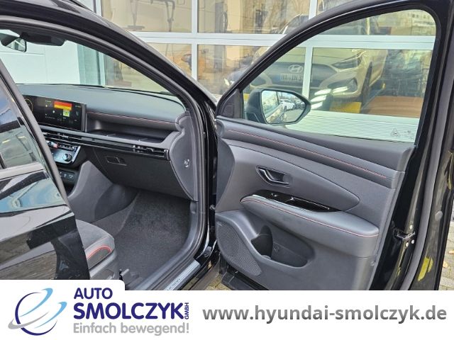 Hyundai TUCSON - Bild 6