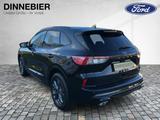 Ford KUGA ST-LINE X AHK+LED+elektr.HECKKLAPPE - mit Hybrid-Antrieb: Allwetterreifen, Geländewagen, mit Klimaanlage