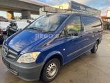 Mercedes-Benz Vito Kasten 110 CDI lang - gebrauchte Mercedes-Benz Vito aus dem Jahr 2010