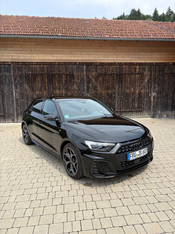Image of Audi A1