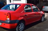Dacia Logan 1.5 dCi Ambiance 50kW Ambiance - Dacia Logan mit Diesel-Antrieb: 1.5