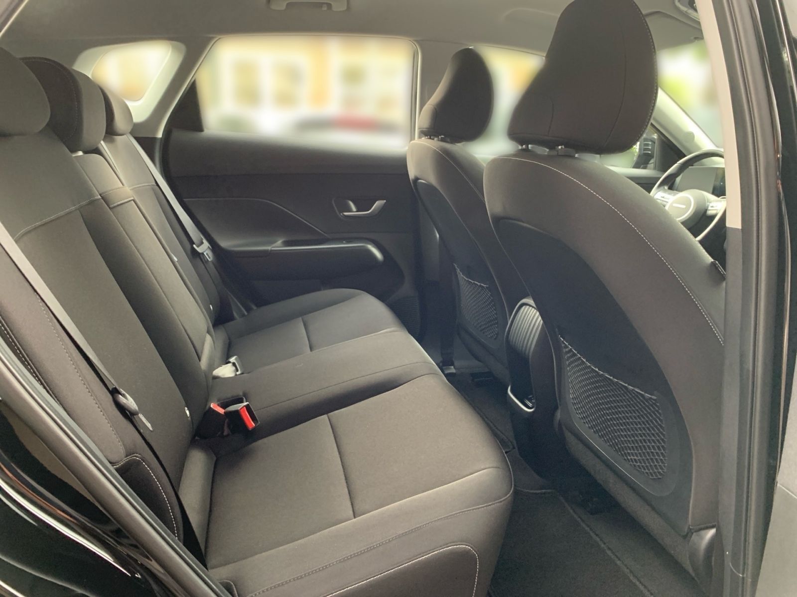Fahrzeugabbildung Hyundai KONA Advantage Elektro