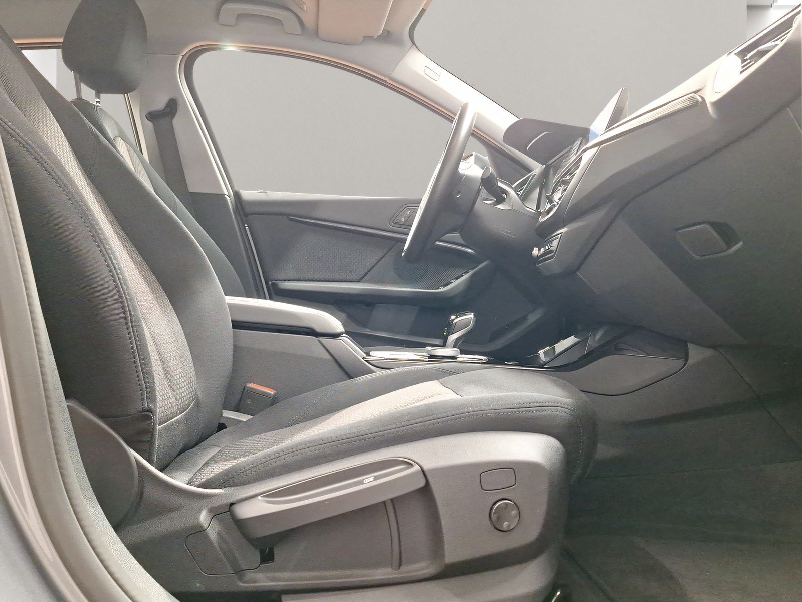 BMW 118i LiveCockpitProf PDC LED Sitzheizung foto 5