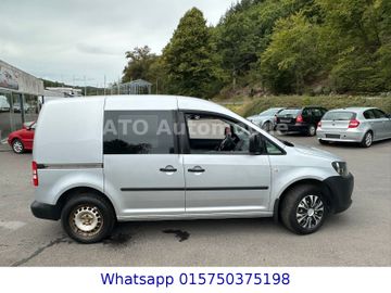 Volkswagen Caddy - 5