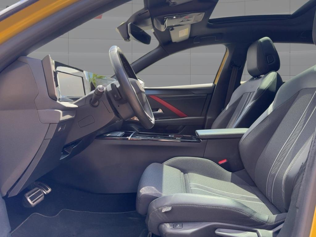 Opel Astra GS LED NAVI SCHIEBEDACH — 6