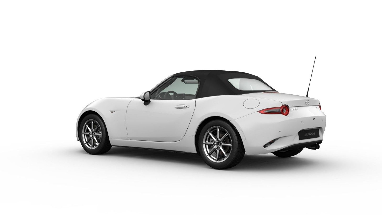 Mazda MX-5 - Bild 5