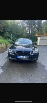 BMW E60 523i Automatik - BMW 523 in Stuttgart