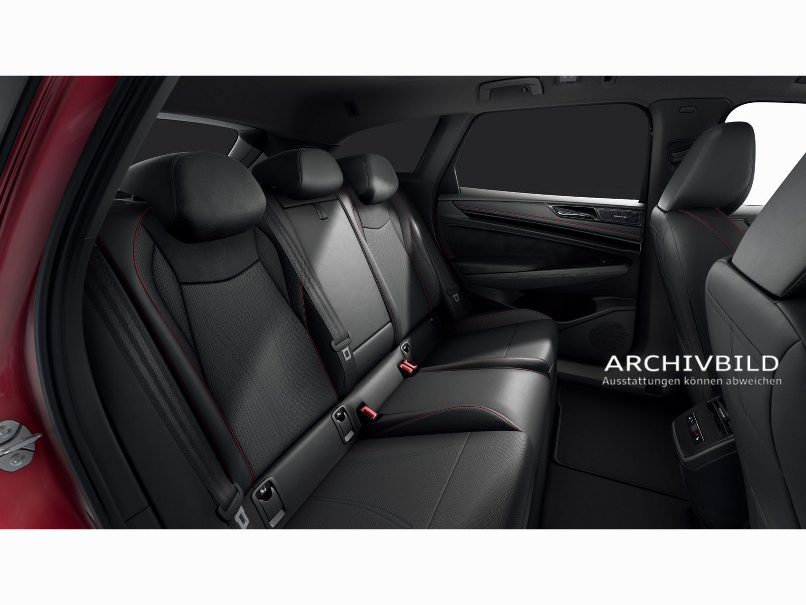 Volkswagen ID.7 - Bild 5