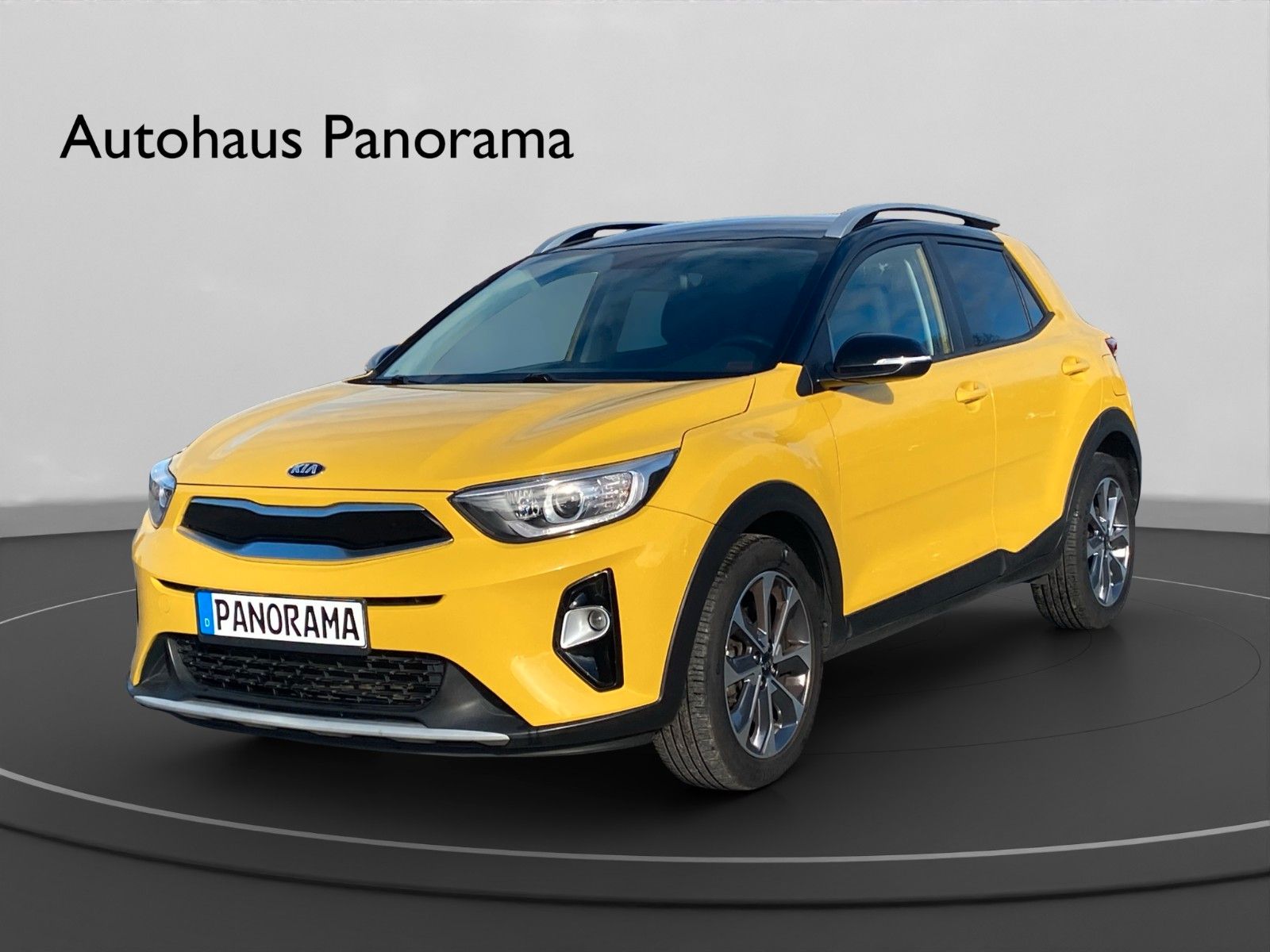 KIA Stonic