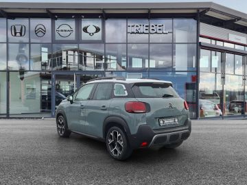 Citroën C3 Aircross Shine Pack 1.2 PT130 °PGD°Navi°RFK°
