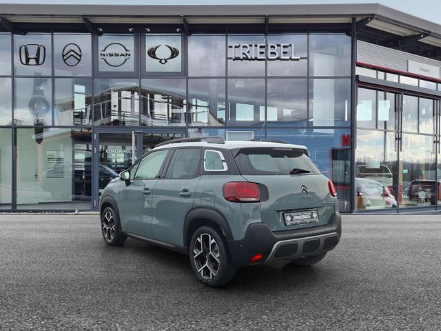 Citroën C3 Aircross Shine Pack 1.2 PT130 °PGD°Navi°RFK°