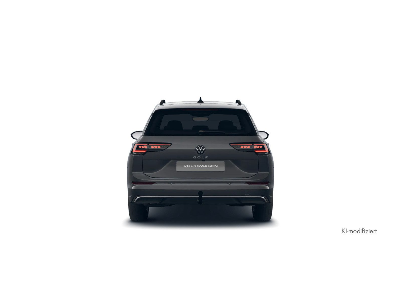 Volkswagen Golf - Bild 7