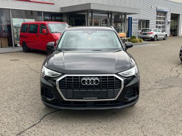 Audi Q3 - 2