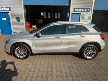 Mercedes GLA 180 - 2