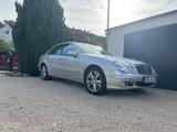 Mercedes-Benz Mercedes Benz E240 W211 Elegance Limousine - gebrauchte Mercedes-Benz E 240 aus dem Jahr 2004
