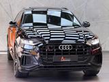 Audi SQ8 4.0 V8 TDI quattro|ARL|PANO|B&O|CARBON - Audi SQ8 aus 2019