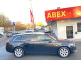 Opel Insignia ST 1.6 SIDI Turbo Innovation NAVI XENON - gebrauchte Opel Insignia aus dem Jahr 2014