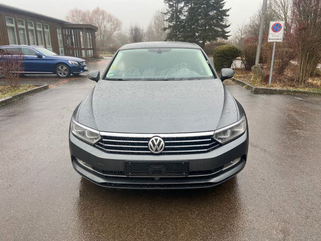 Volkswagen Passat Lim. Comfortline BMT/Start-Stopp