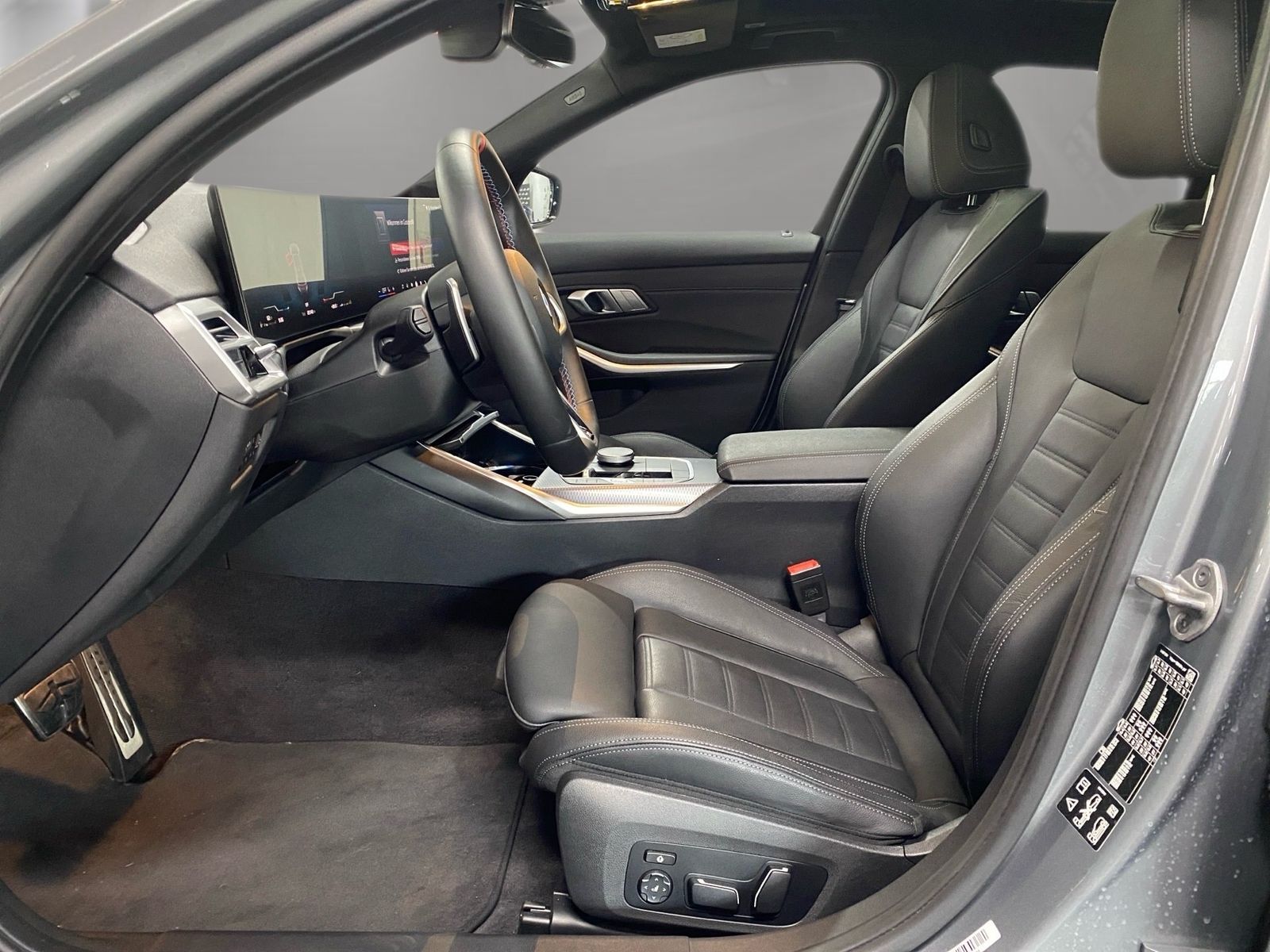 BMW M340i - Bild 9