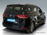 Volkswagen Touran GOAL 1,5 TSI DSG AHK 7 Sitze IQ Light - VW Touran Gebrauchtwagen in München
