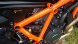 KTM 1290 Super duke r - KTM SPORTLER