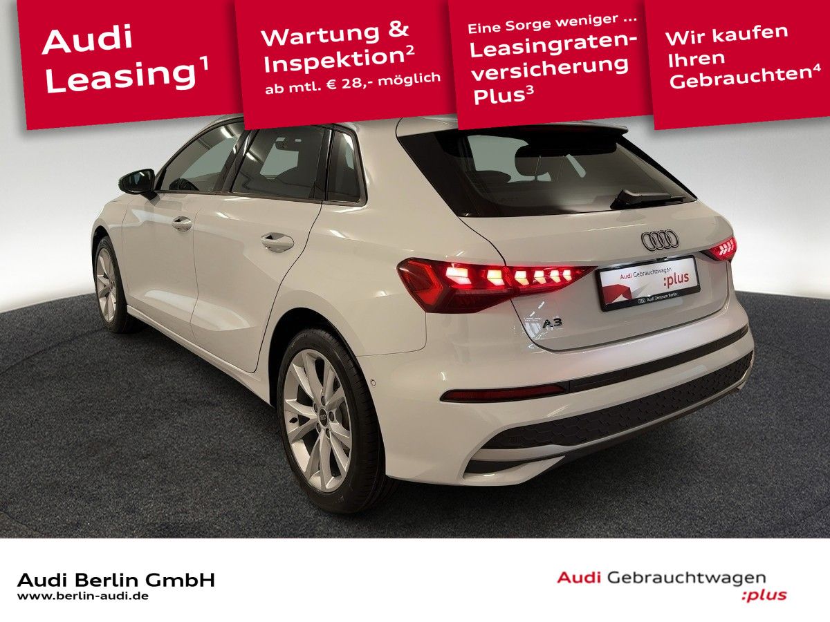 Audi A3 - Bild 3