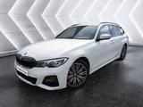 BMW 330d xDrive TOURING M Sport HiFi DAB LED RFK - BMW 330 in Mannheim
