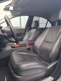 Mercedes S 350 - 11