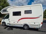 Fiat Eura Mobil Activa 635 LS - Offers