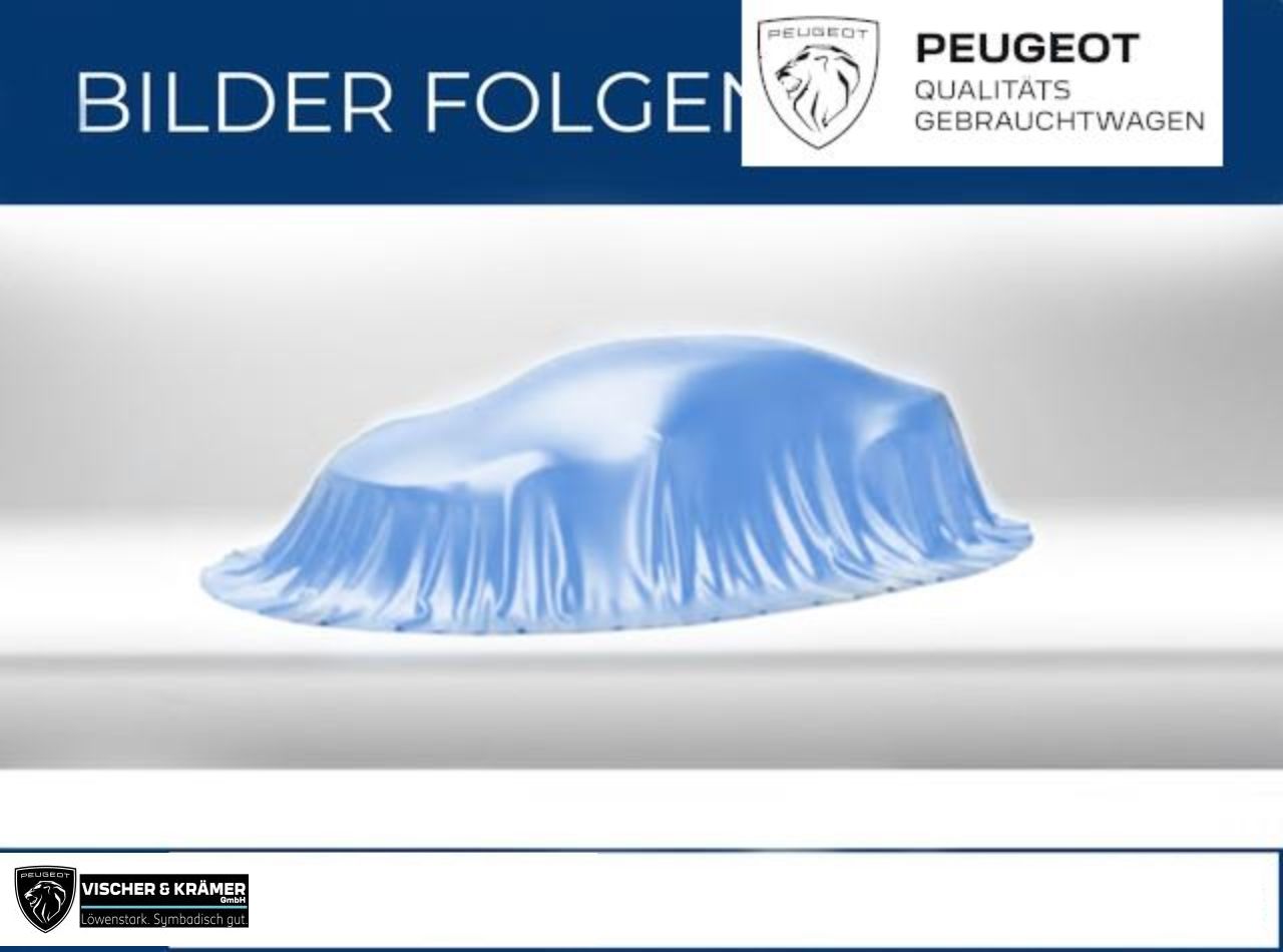 Peugeot 3008 - Bild 18