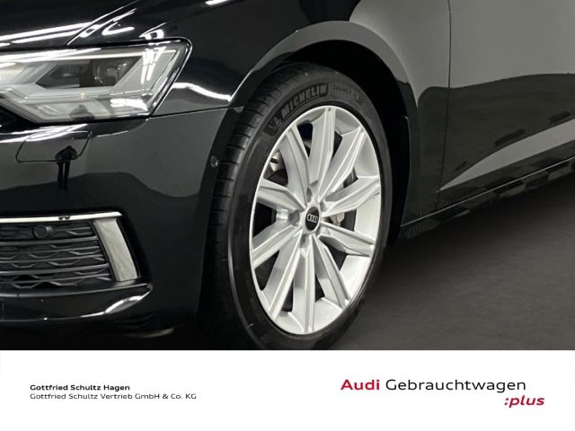 Audi A6 - Bild 10