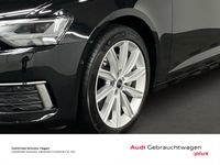 Audi A6 - Vorschau Bild 10